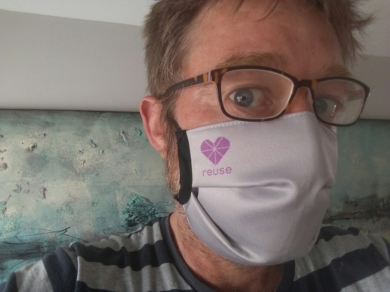 Reuse face masks for sale Reuse Network