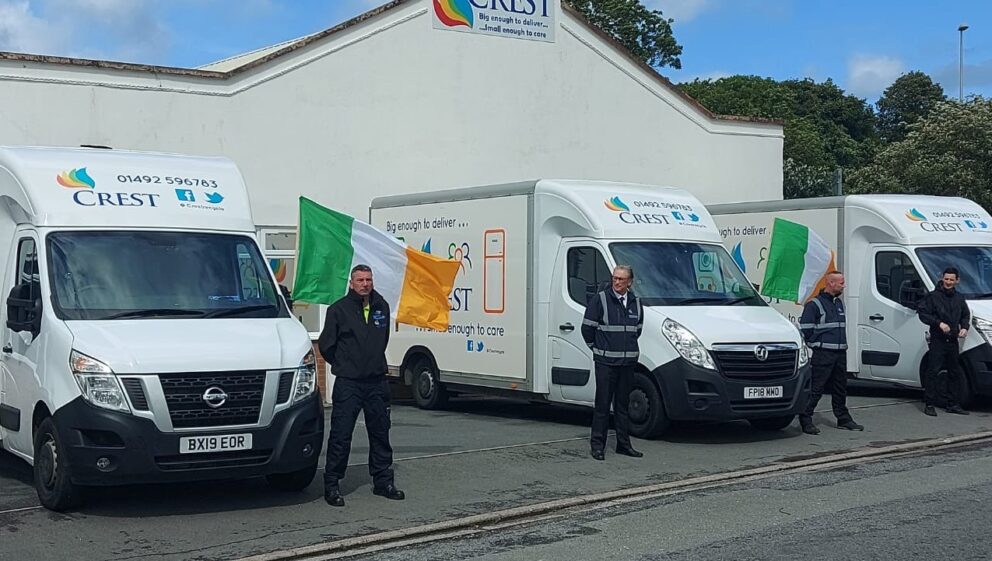 Ralph Higgins Memorial