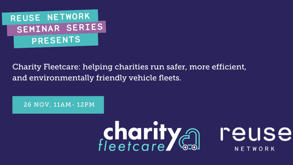 Charity Fleetcare